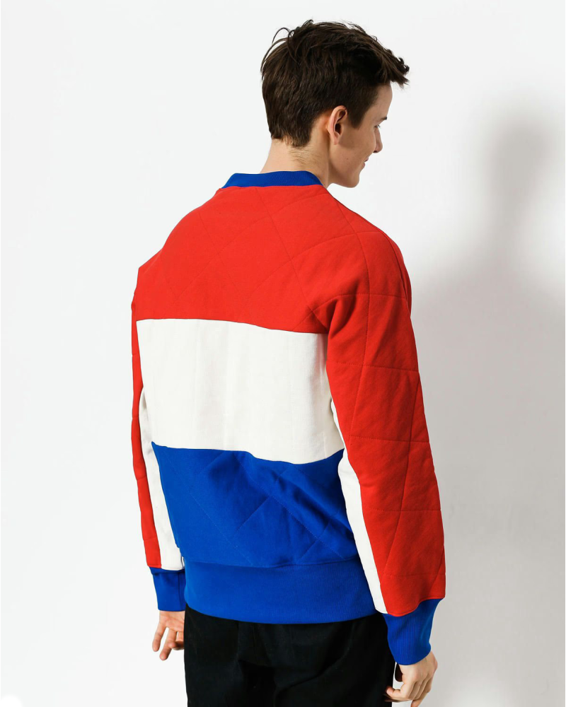 Bluza Champion Quilted Ski S