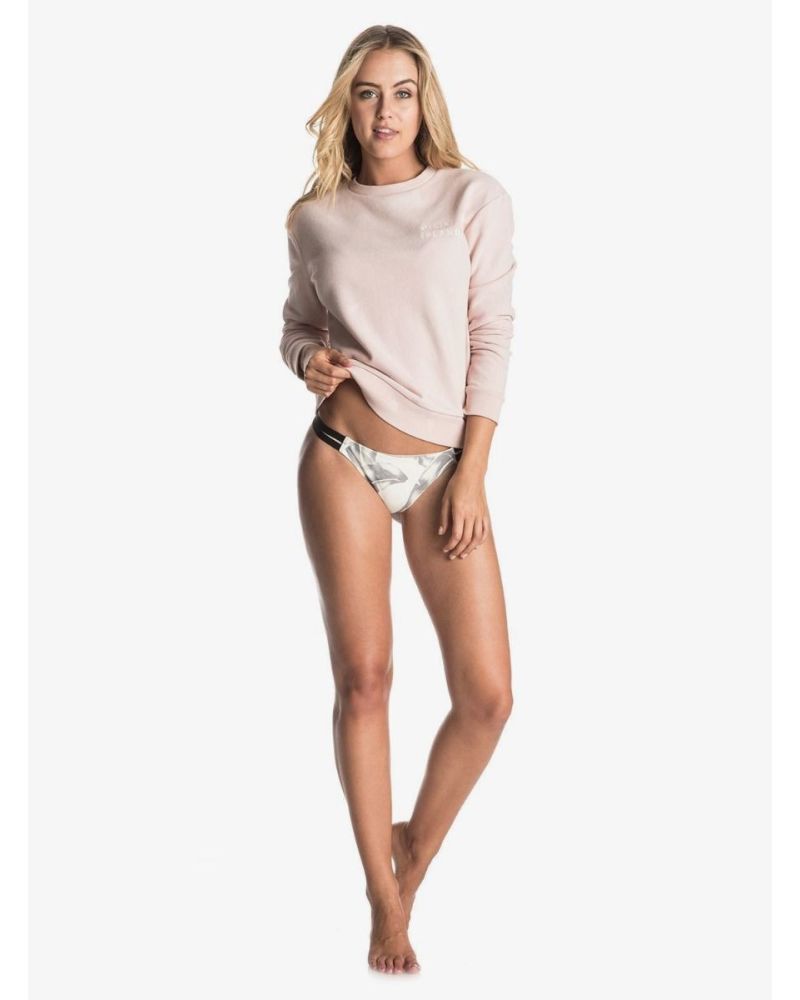 Bluza Roxy Going My Wave Pink Rose Smoke XL