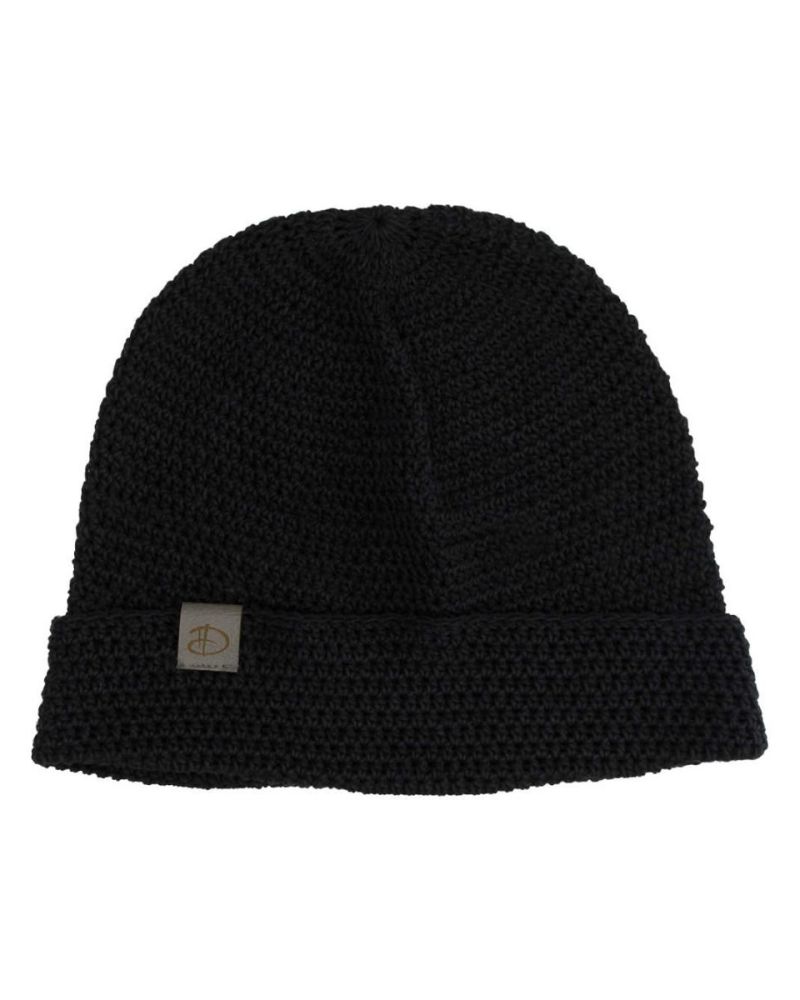 Caciula Dana Beanies Mantra Fold