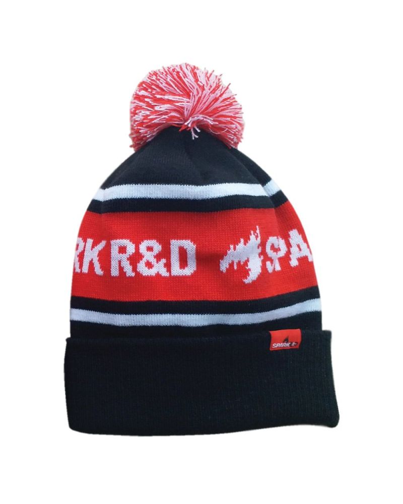 Caciula SPARK R&D Pom Hat