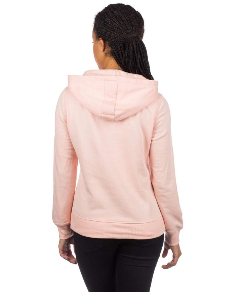 Hanorac Champion ACI American Classics Hoodie Imp Pink L