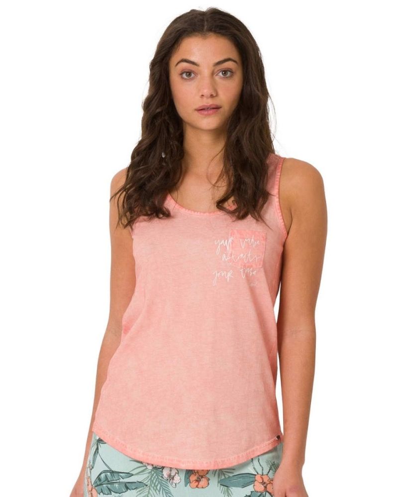 Maiou Animal - Smoothie Sunset Pink 8