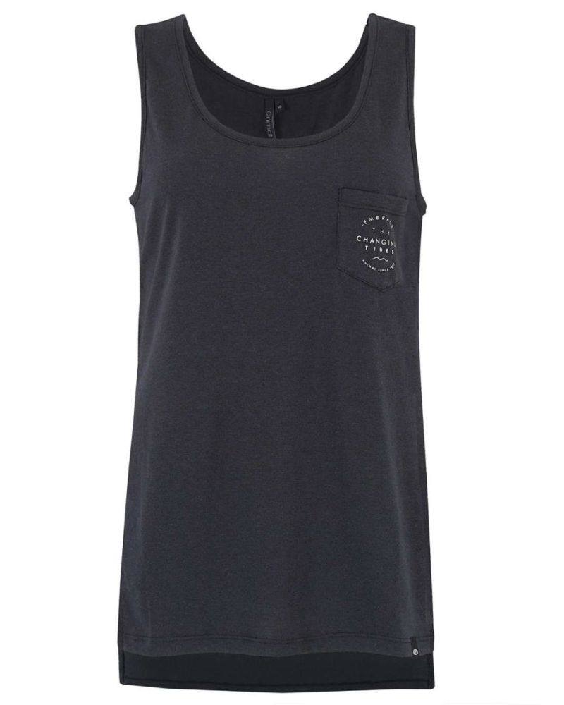 Maiou Animal Double Dare Black 8