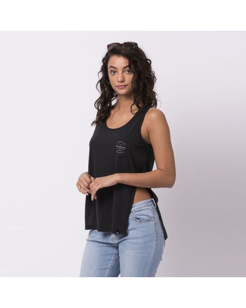 Maiou Animal Double Dare Black 8