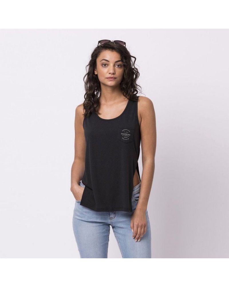 Maiou Animal Double Dare Black 8