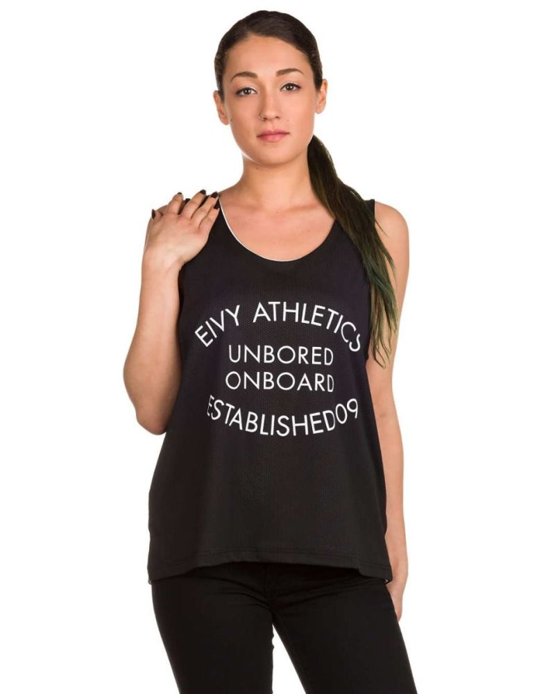 Maiou EIVY Training Black S