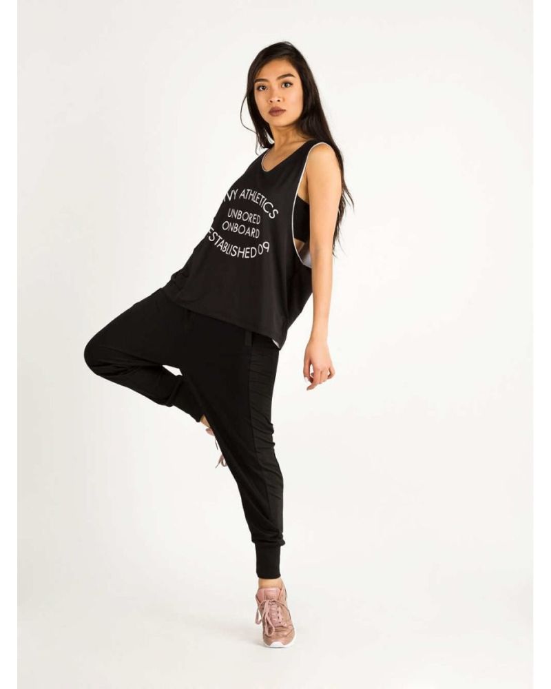 Maiou EIVY Training Black S