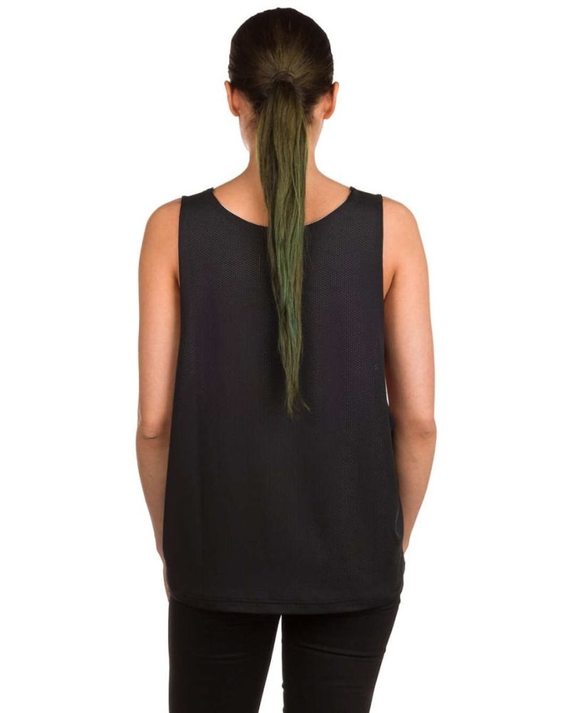 Maiou EIVY Training Black S