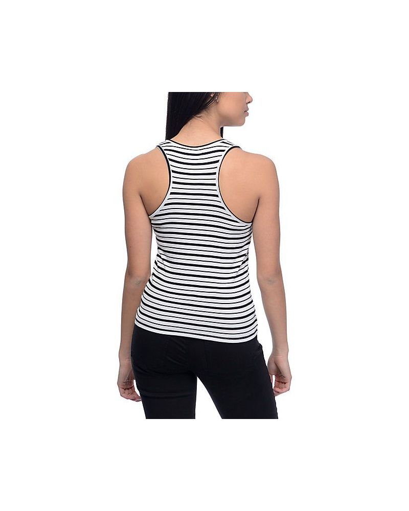 Maiou Empyre Crimsion White L