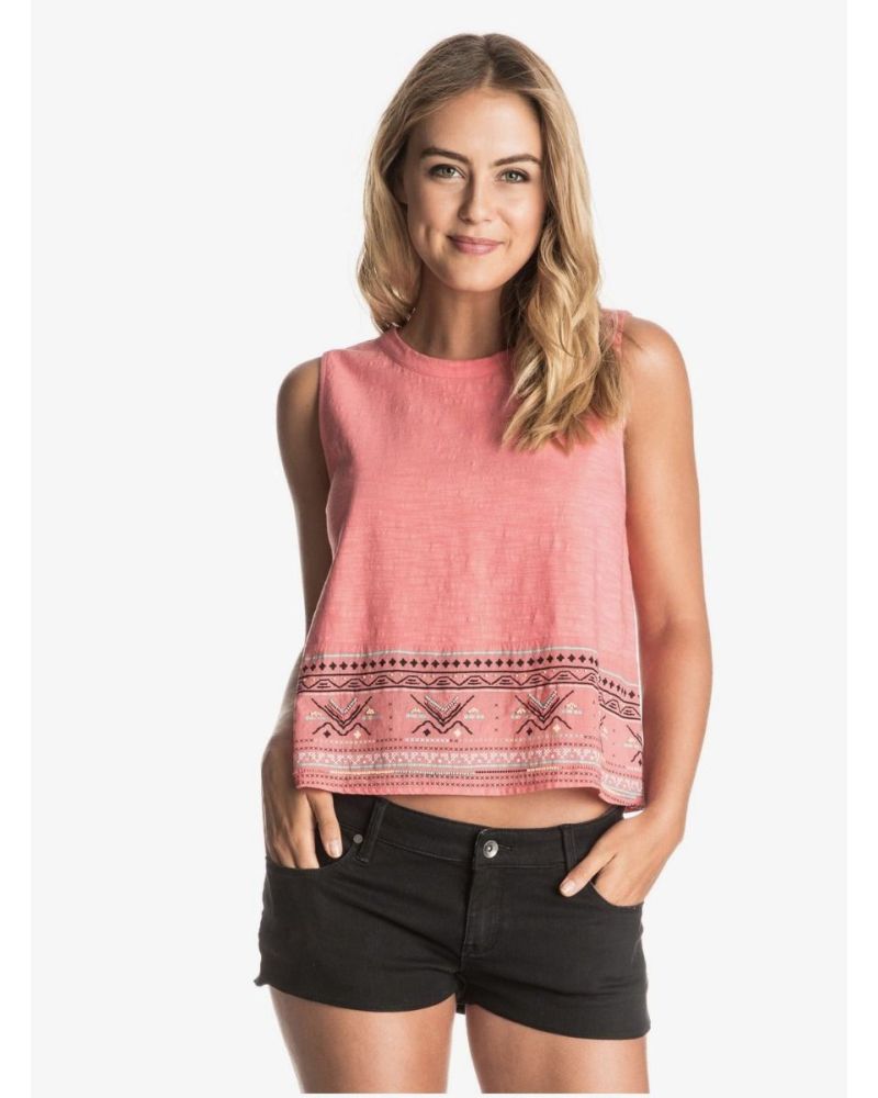 Maiou Roxy Shadows And Light Pink L