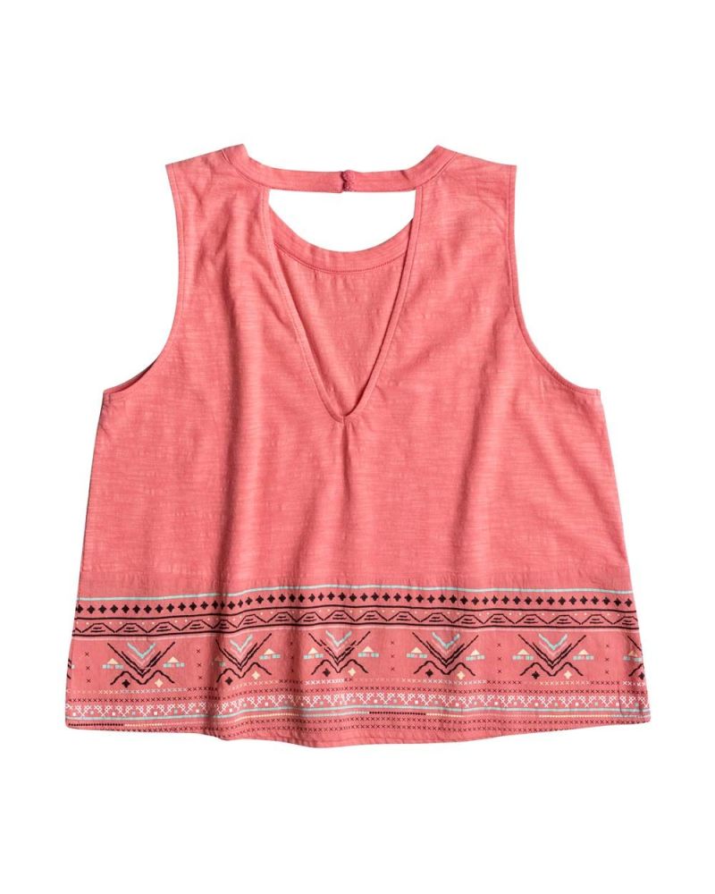 Maiou Roxy Shadows And Light Pink L