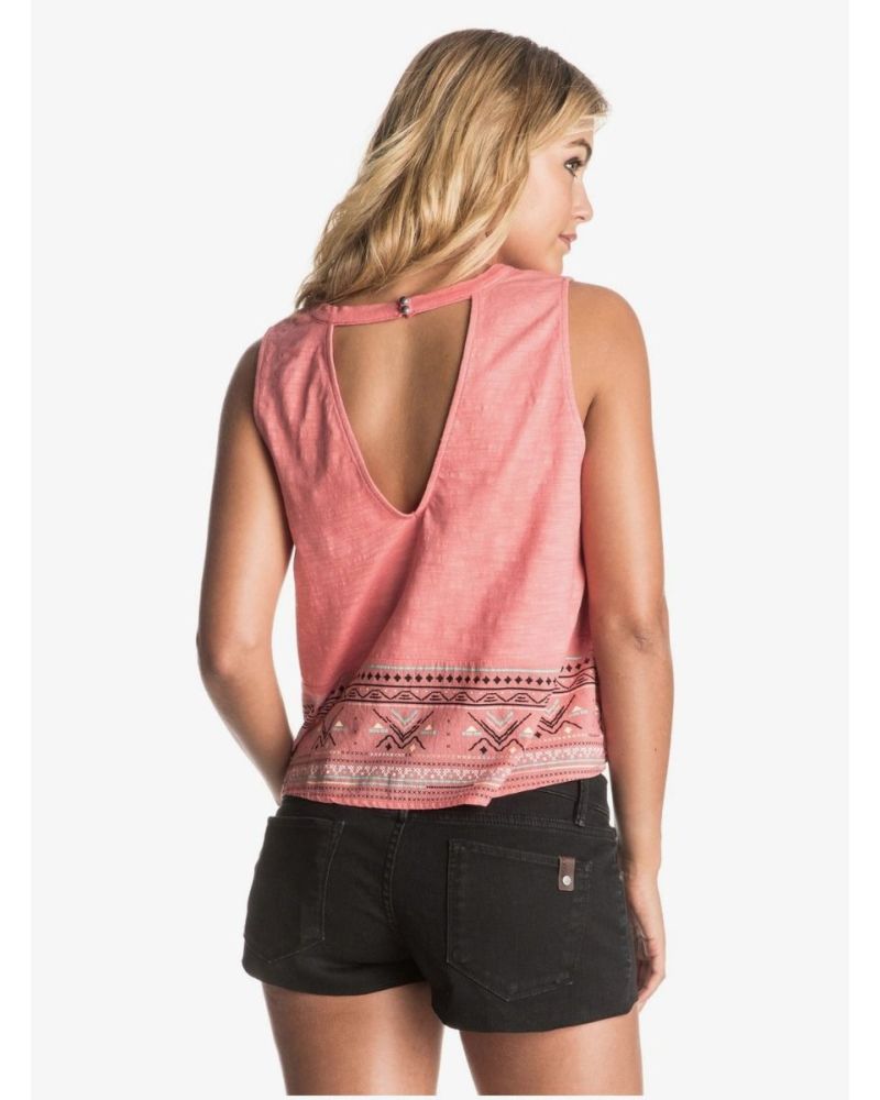 Maiou Roxy Shadows And Light Pink L