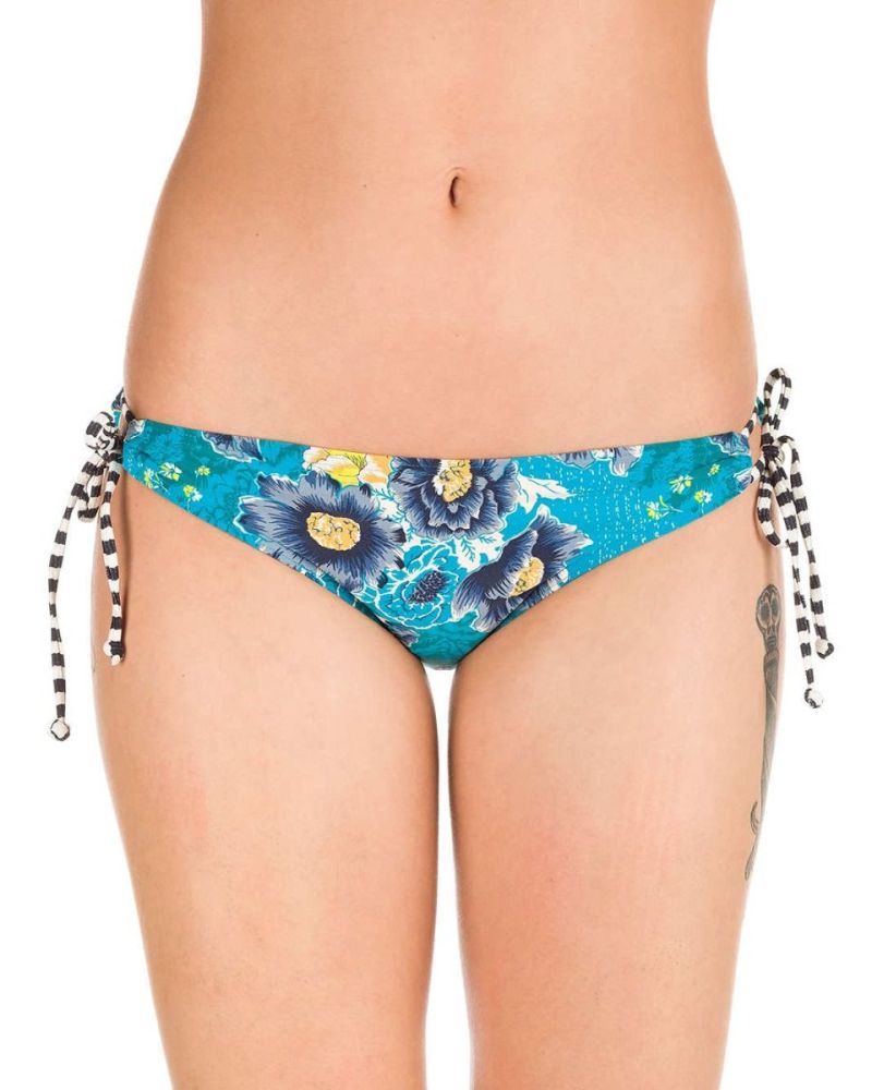 Bikini Billabong Mix Mash Low Rider Neptune S