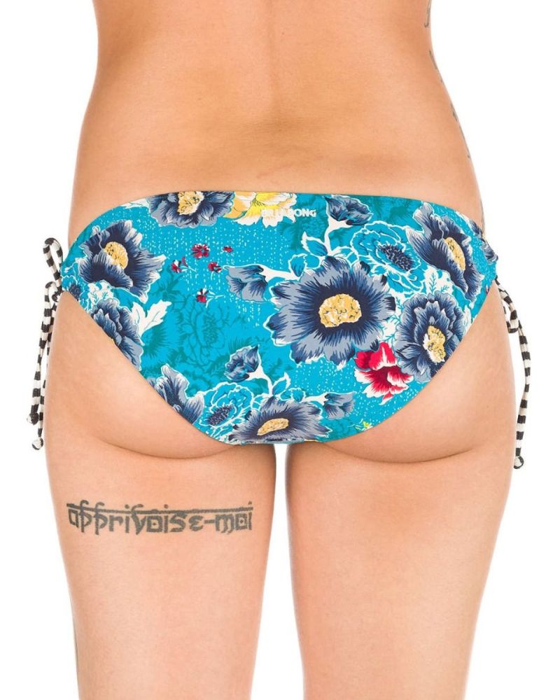 Bikini Billabong Mix Mash Low Rider Neptune S