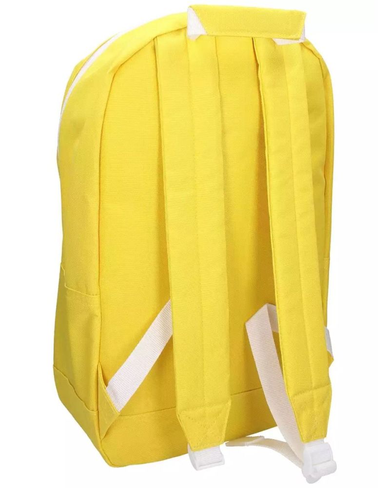 Ghiozdan A-LAB Barbara Rainbow 2019 Yellow