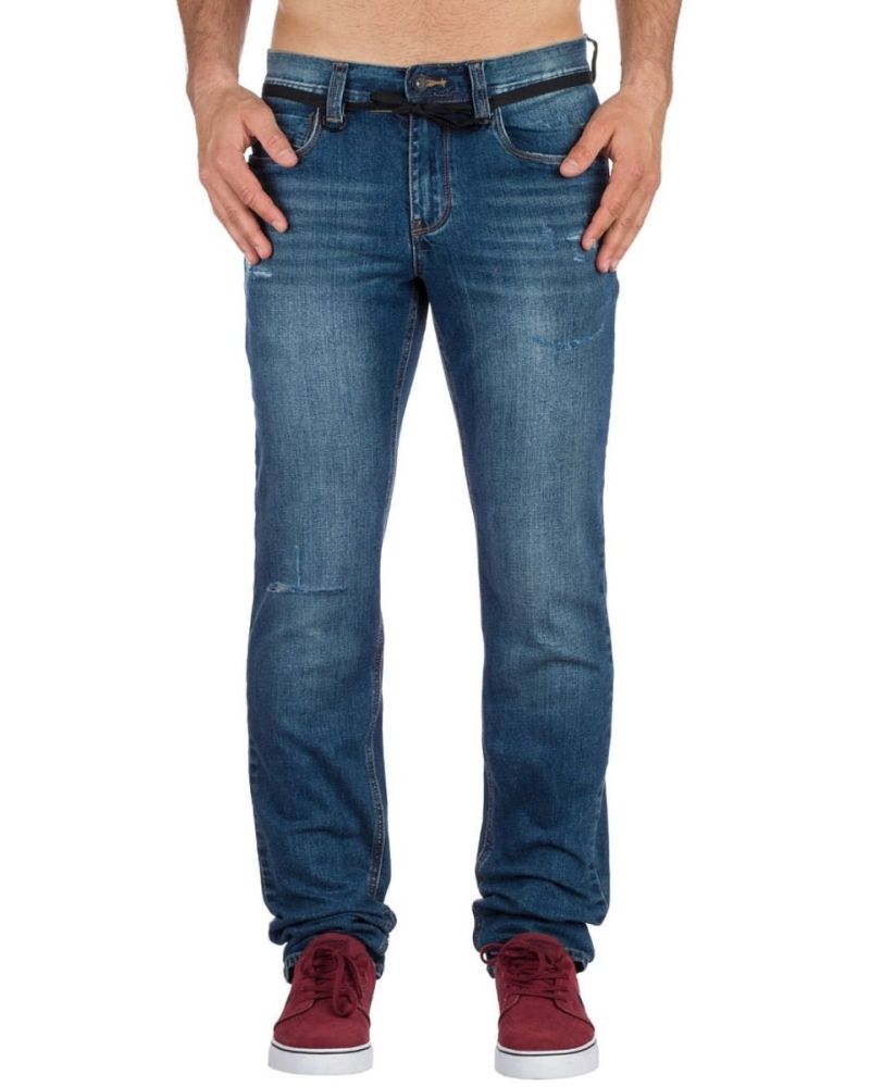 Pantaloni Empyre Skeletor Jeans Petty 28