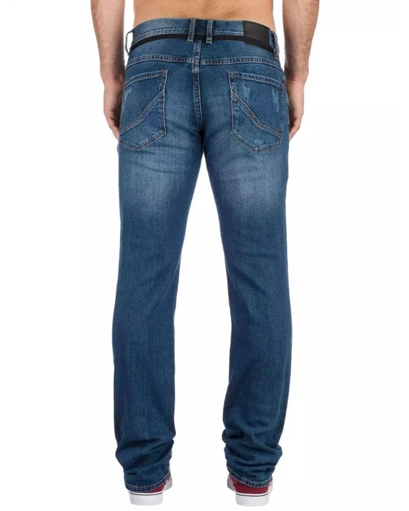 Pantaloni Empyre Skeletor Jeans Petty 28