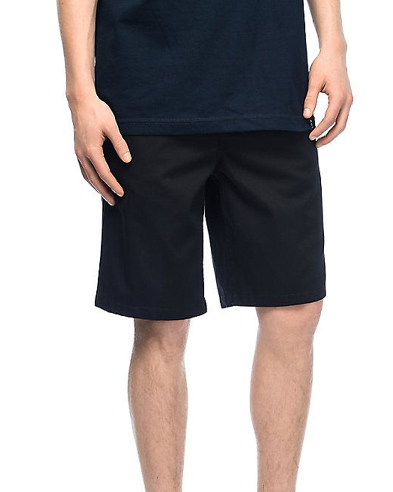 Pantaloni Scurti Free World Discord Shorts black 28