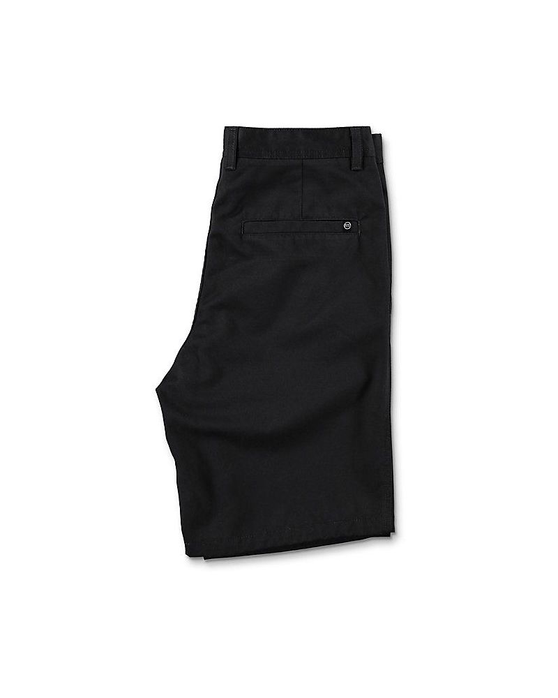 Pantaloni Scurti Free World Discord Shorts black 28