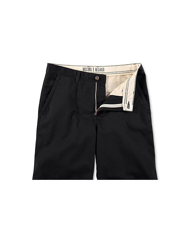 Pantaloni Scurti Free World Discord Shorts black 28