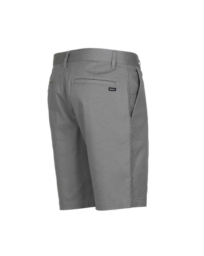 Pantaloni Scurti RVCA The Week-End Pavement Chino 28