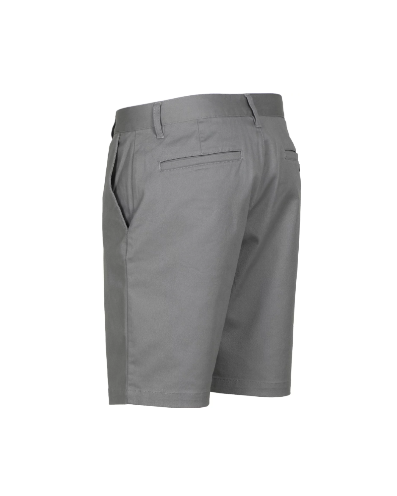 Pantaloni Scurti RVCA The Week-End Pavement Chino 28
