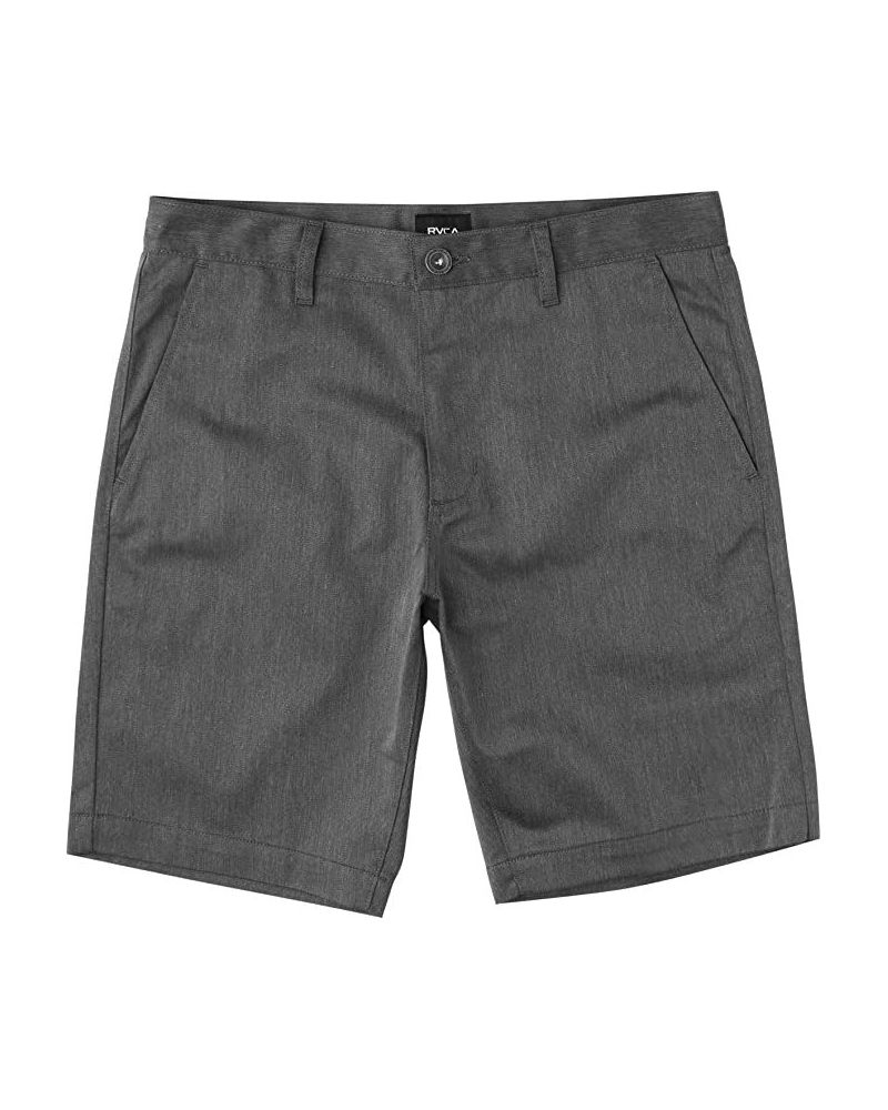 Pantaloni Scurti RVCA The Week-End Pavement Chino 28