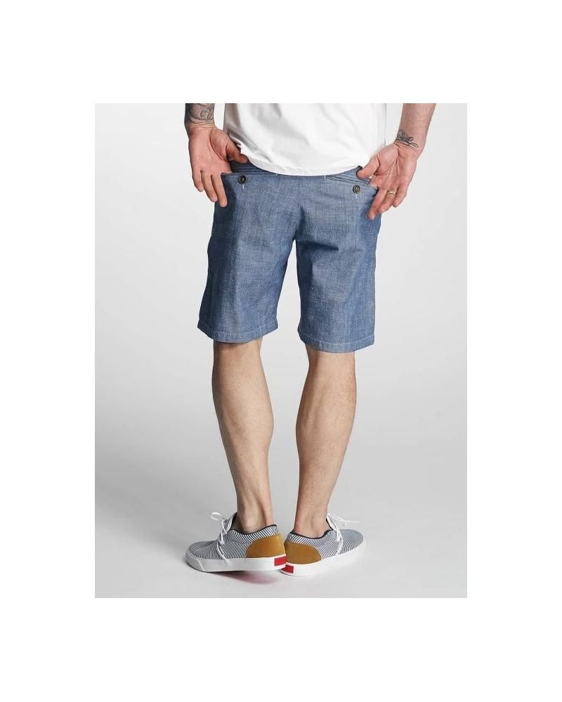 Pantaloni Scurti Reell Miami Chino Indigo Blue 28