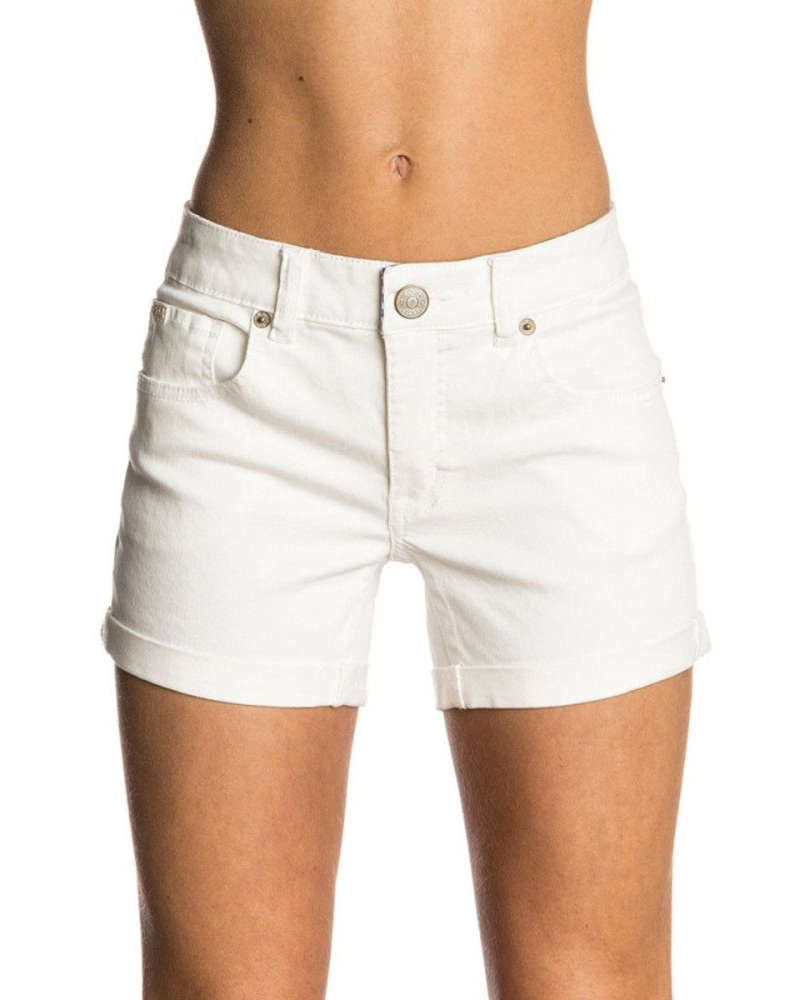 Pantaloni Scurti Rip Curl Last Tribe Denim White 26