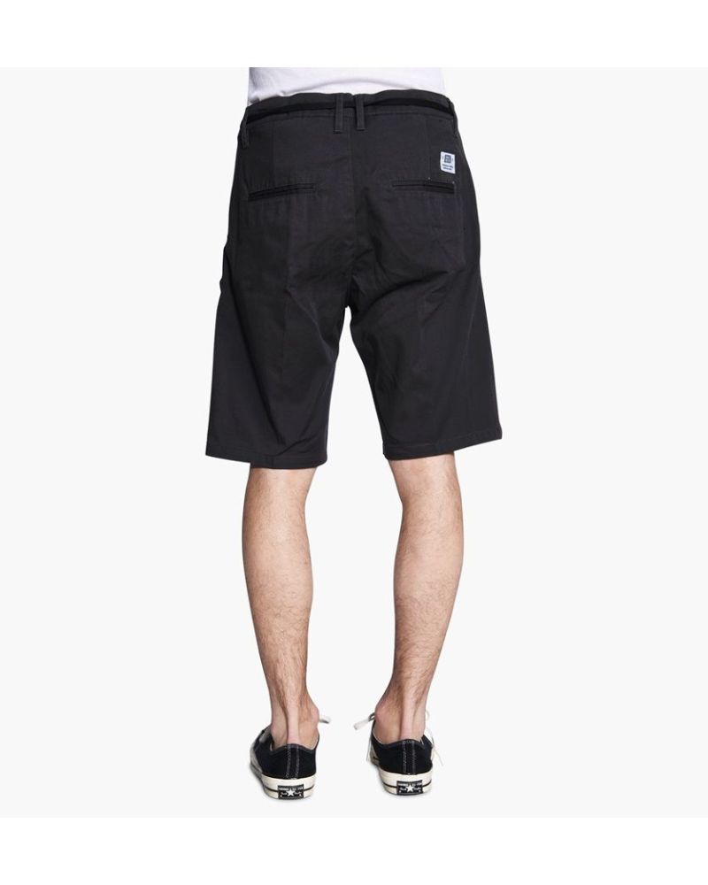 Pantaloni Scurti Sweet SKTBS Skate Chino Grey 28