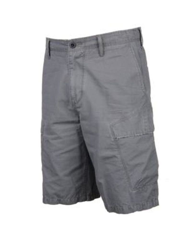 Pantaloni Scurti Volcom Sorted Cargo Dark Grey 28