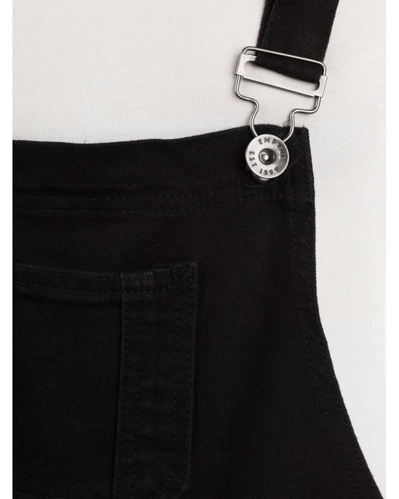 Salopeta Empyre Taryn Shorts black 11