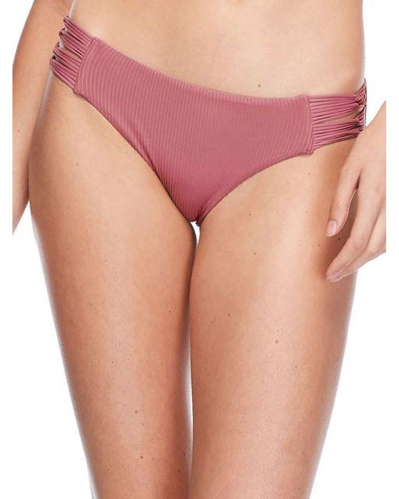 Bikini Body Glove Ibiza Ruby Rosewood Brown L