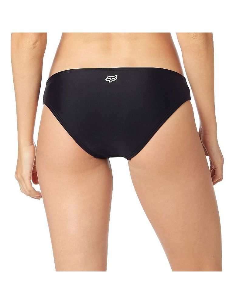 Bikini Fox Bolt Lace up Black M