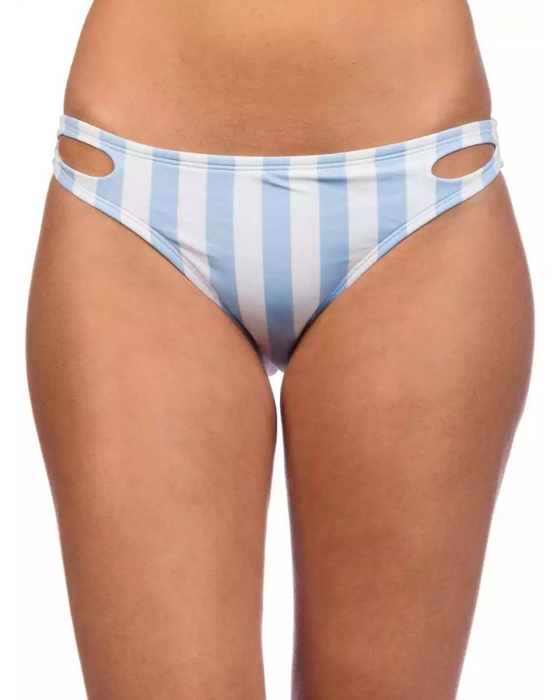 Bikini Malibu True B You Hipster Blue White M