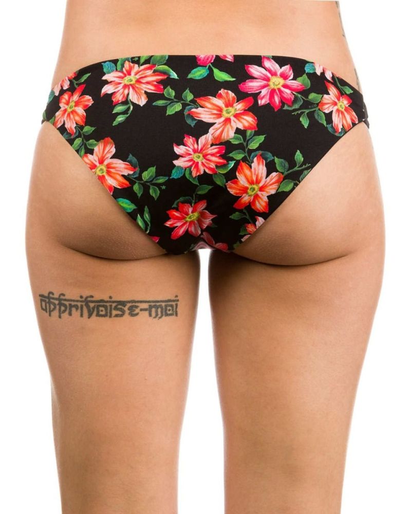 Bikini Pukas Surf Crossed Straps Rev Pattern S