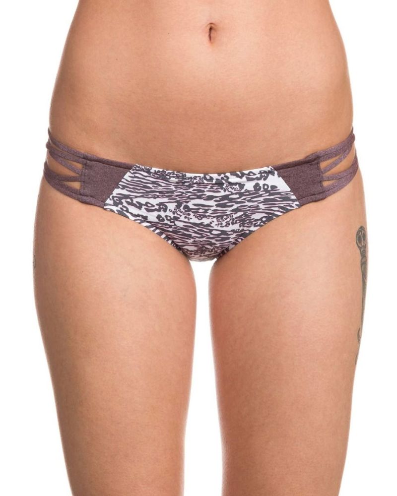 Bikini Rip Curl Del Mare white XS