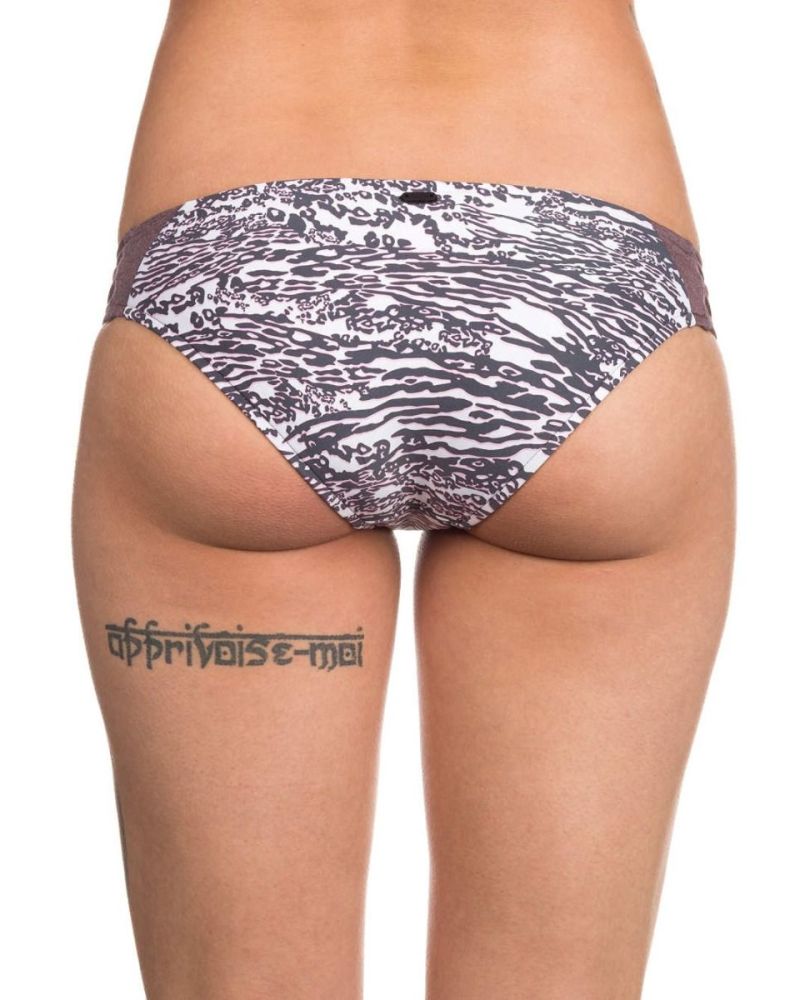 Bikini Rip Curl Del Mare white XS