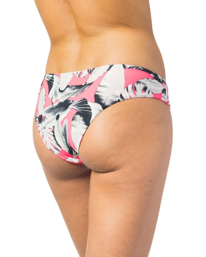 Bikini Rip Curl Miami Vibes pink S