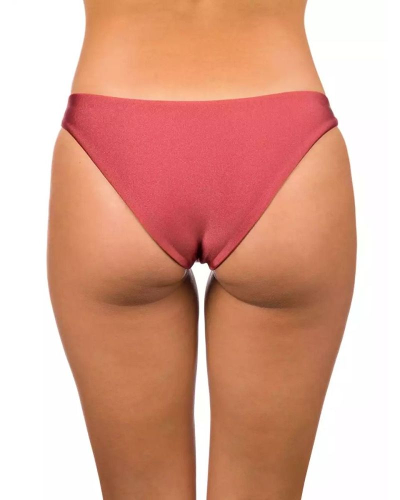 Bikini Rip Curl Mirage Essentials Cheeky Revo Canyon Rose S