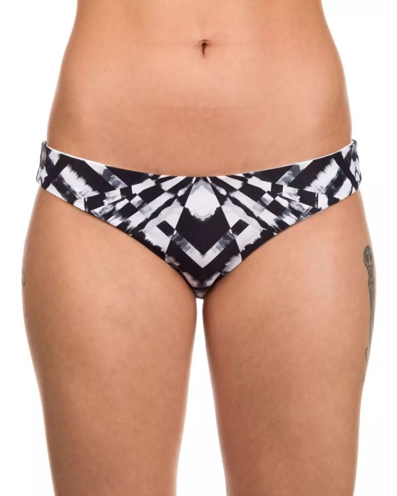 Bikini Rip Curl Mirage Shakra Black XS