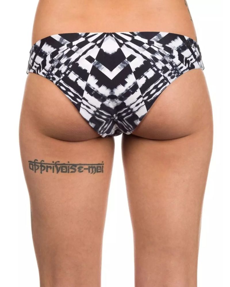 Bikini Rip Curl Mirage Shakra Black XS