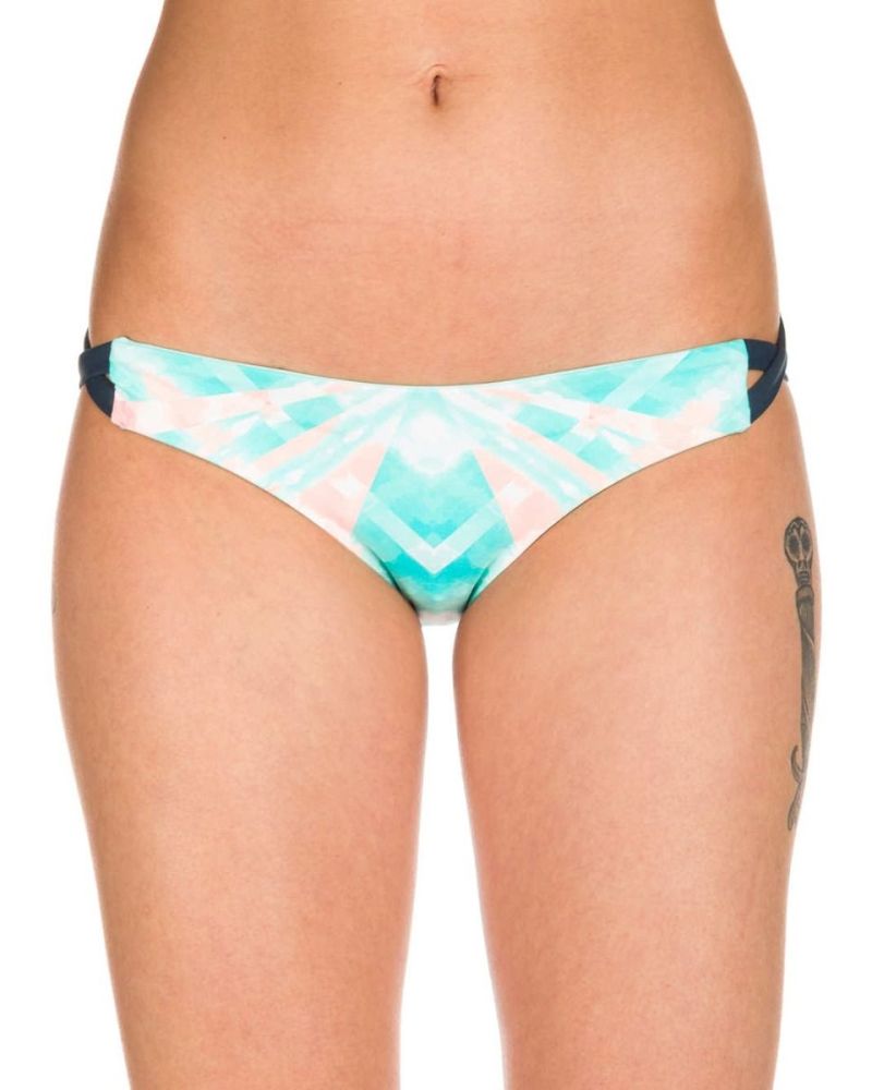 Bikini Rip Curl Mirage Shakra Luxe Souffle XS