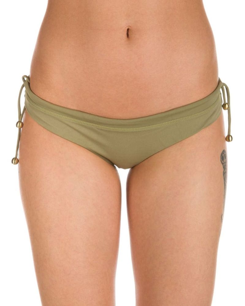 Bikini Salty Bird G Land Olive S