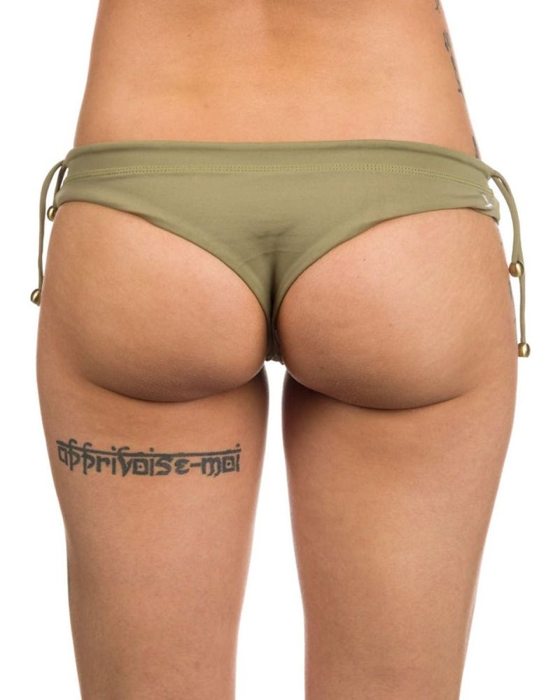 Bikini Salty Bird G Land Olive S