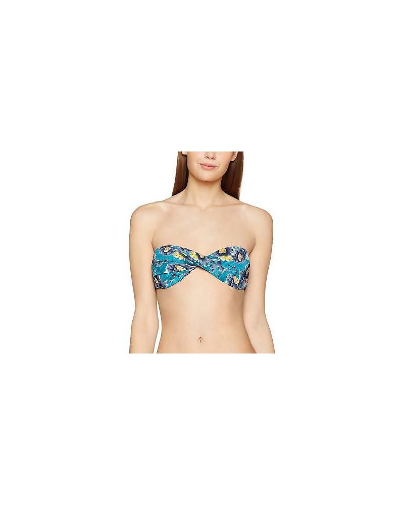 Bikini Sutien Billabong Mix Mash T Bandeau Neptune S