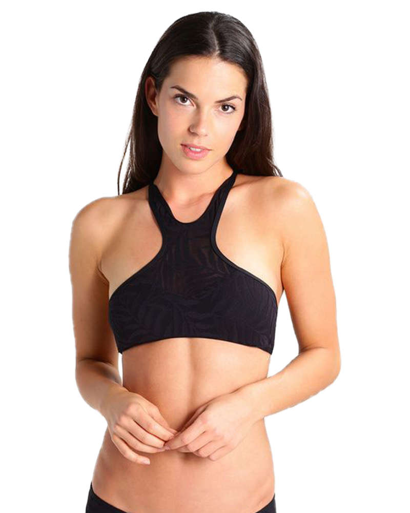 Bikini Sutien Rip Curl Las Palmas Black XL