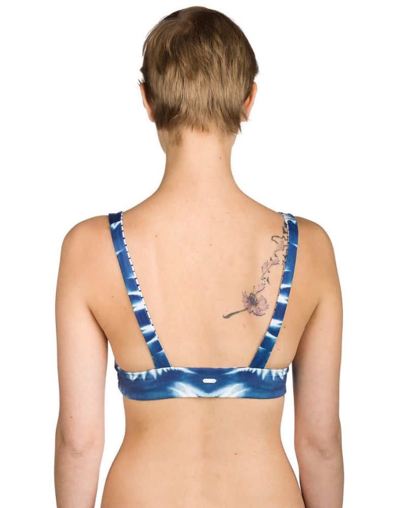 Bikini Sutien Rip Curl West Wind Revo Halter Night XL