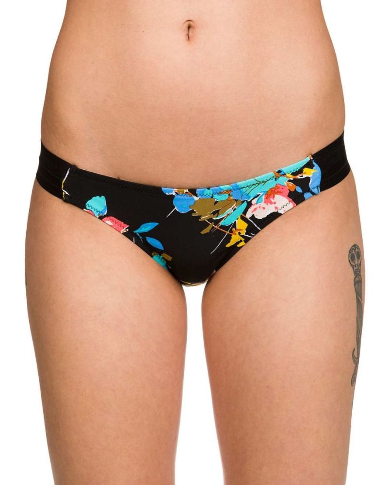 Bikini Volcom Buds Forever Pattern XS
