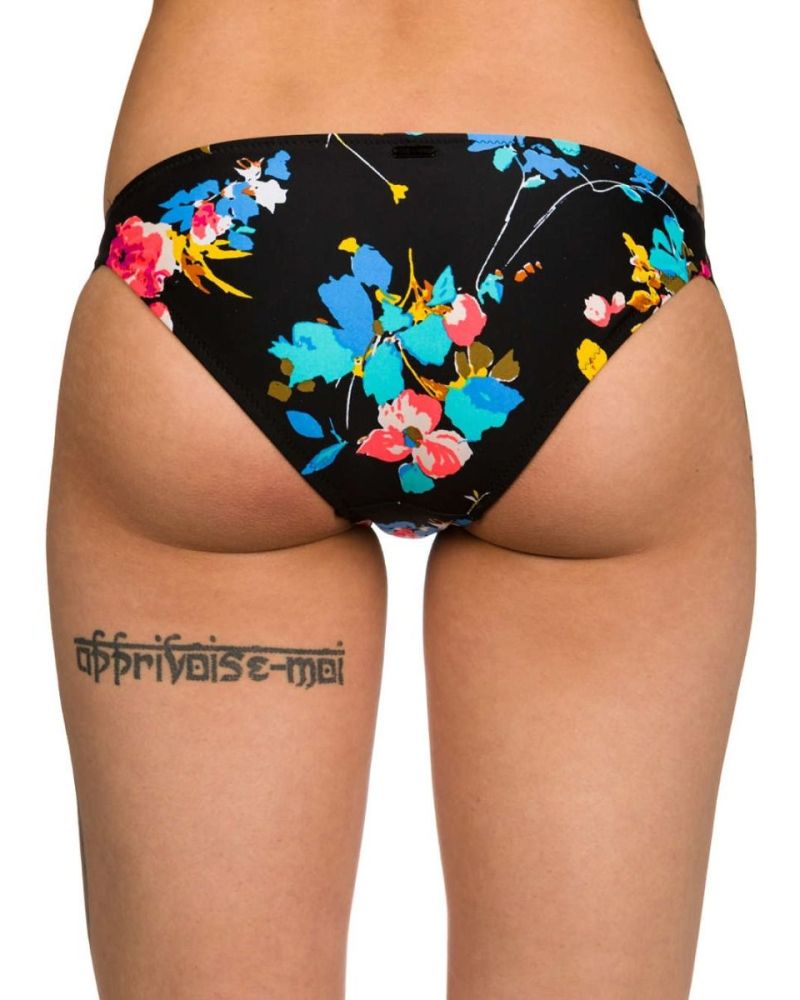 Bikini Volcom Buds Forever Pattern XS